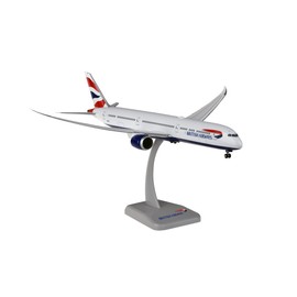 Hogan Wings 1/200 Boeing 787-10 British Airways
