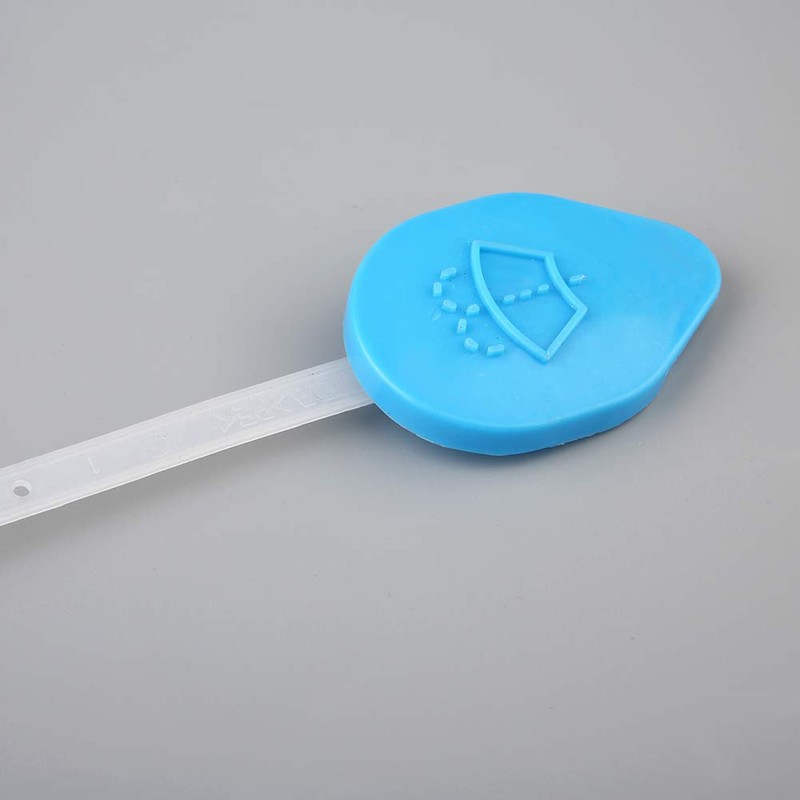 Yctze Windscreen Washer Tank Cap Cover Car Wash Tank Tank