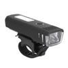 Bike Front Lights USB Rechargeable Adjustable Angle Electric Wheelchair Headlight