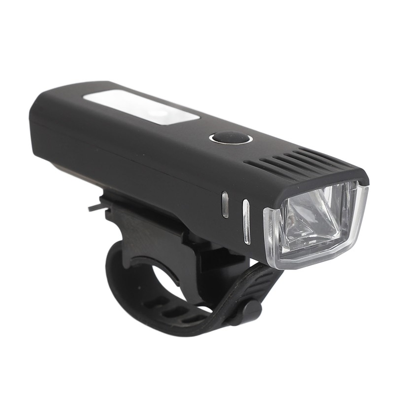 Bike Front Lights USB Rechargeable Adjustable Angle Electric Wheelchair Headlight