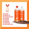 Cantu Shampoo & Conditioner with Shea Butter for Natural Hair,