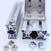 50pcs M6 T Slider T Slot Nut Slider Nut T-Nut