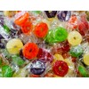5 Flavor Hard Candies - 2 lbs of Assorted Cherry