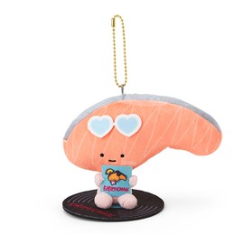 Sanrio 864021 Mascot Holder (Festival Design) KIRIMI-chan