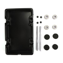 3D Printer Accessories Consumable Tray Rack Bracket for Prusa i3 MK2.5S MK3S MMU2S