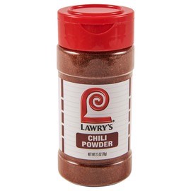 Lawrys, Chili Powder, 2.5 Ounce