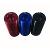 Minoura 120-3210-01 Through-Axle Universal Set for Bicycle Rear Carrier, 0.57