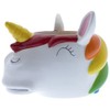 Streamline NYC Rainbow Unicorn Planter