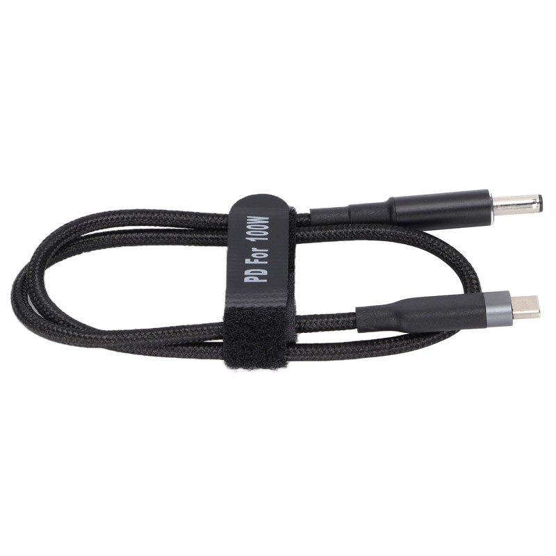 Laptop Power Cord 100W PD Fast Charging USB C to