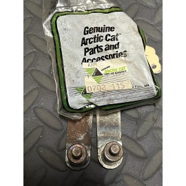 Arctic Cat 0702-115 Arctic Cat Tightener Arm OEM NOS
