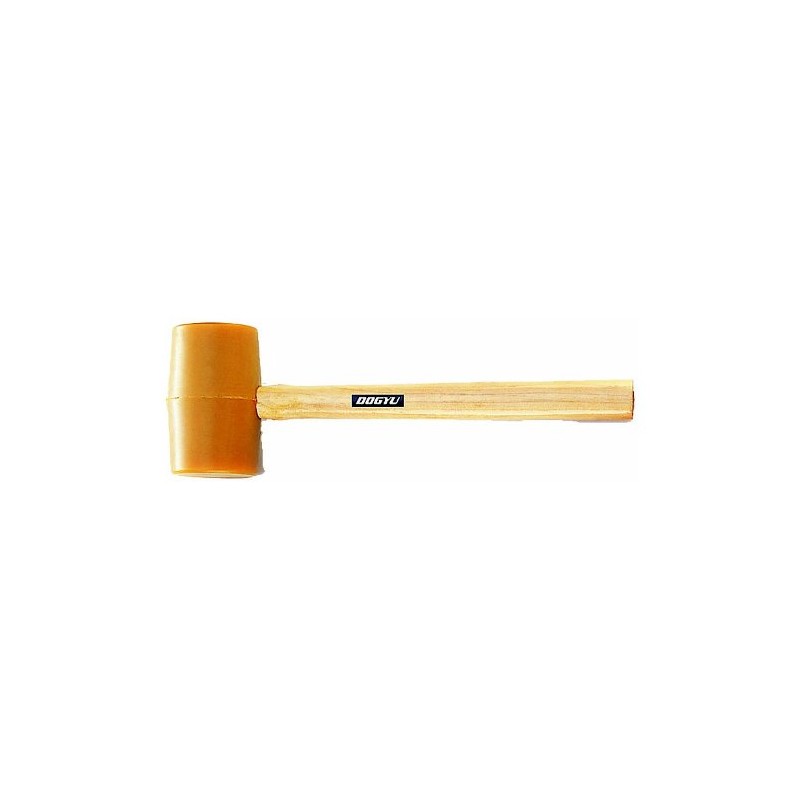 Soil Cow Flooring Hammer In 450g
