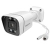 Foscam V5EP 5MP POE Surveillance Camera with Built-in Headlight and