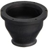 Ohno Rubber Tie Lot End Cover Model Number: DC-1541