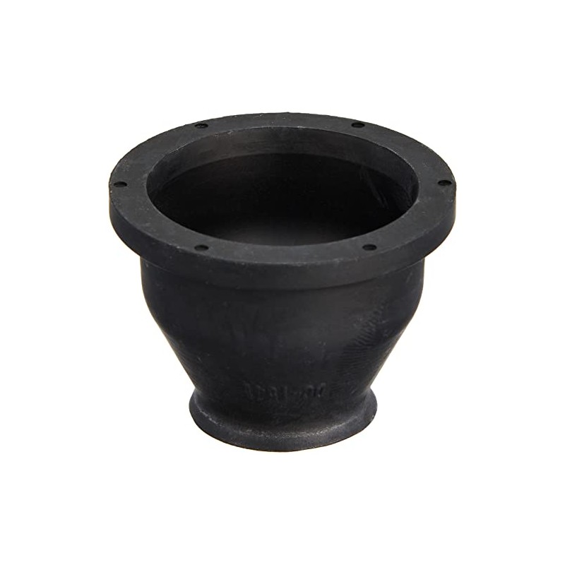 Ohno Rubber Tie Lot End Cover Model Number: DC-1541