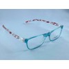 Generisch Dilem original glasses OG169 with interchangeable temples CB212 -