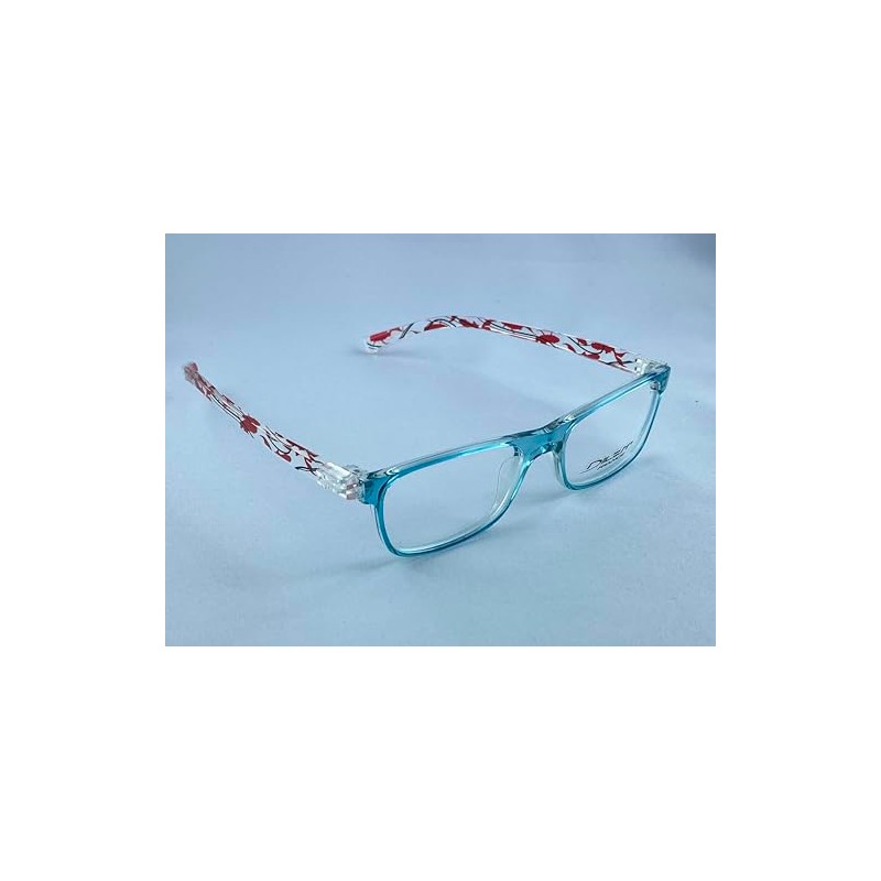 Generisch Dilem original glasses OG169 with interchangeable temples CB212 -