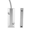 GOTOTOP Magnetic Detecting Contacts Door Window Magnetic Contact Wired Sensor