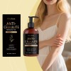 Aceite Anticelulítico Profesional Oceaura 100 Ml, Reduce Los