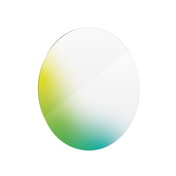 ZAGG Fusion Eco Screen Protector for Galaxy Watch6 Classic (43mm)