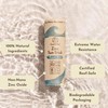 Suntribe Organic Sun Cream - Face & Sport - SPF