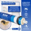 Express Water – 3 Year Reverse Osmosis System Replacement Filter