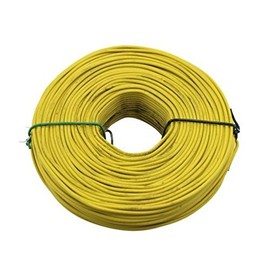 Primesource 3 lb. Coil 16-Gauge Steel Coated Rebar Tie Wire