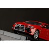 1/64 Mitsubishi Lancer Evolution 10 Red Metallic
