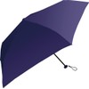 Nakatani Unisex Folding Umbrella, Hand Opening, For Both Sunny and