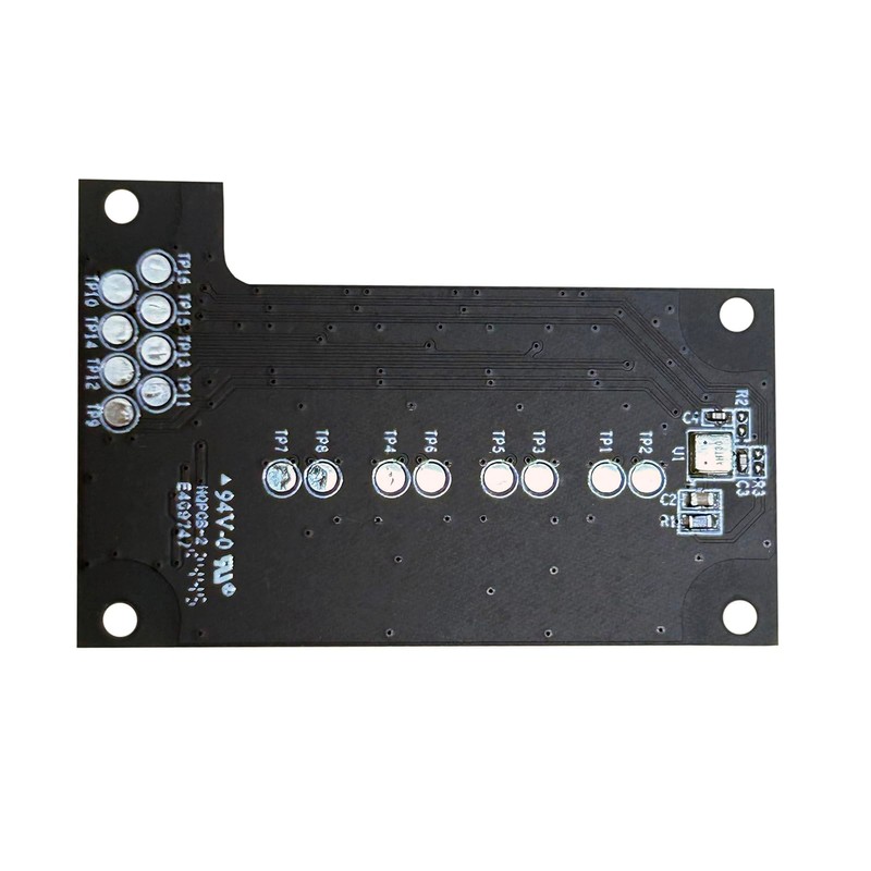 PCBA G CFS MF003 MOTHUB V10 PCBA Module Replacement Board