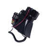 12V Car Seven Tone Alarm Horn Loud Volume Clear Sound