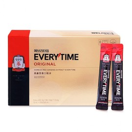 CheongKwanJang Everytime 10ml (50-Pouch Set) 50 Pouches