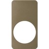 Pine Six Lever Lock ekure Unisex Replacement Lever Lock for