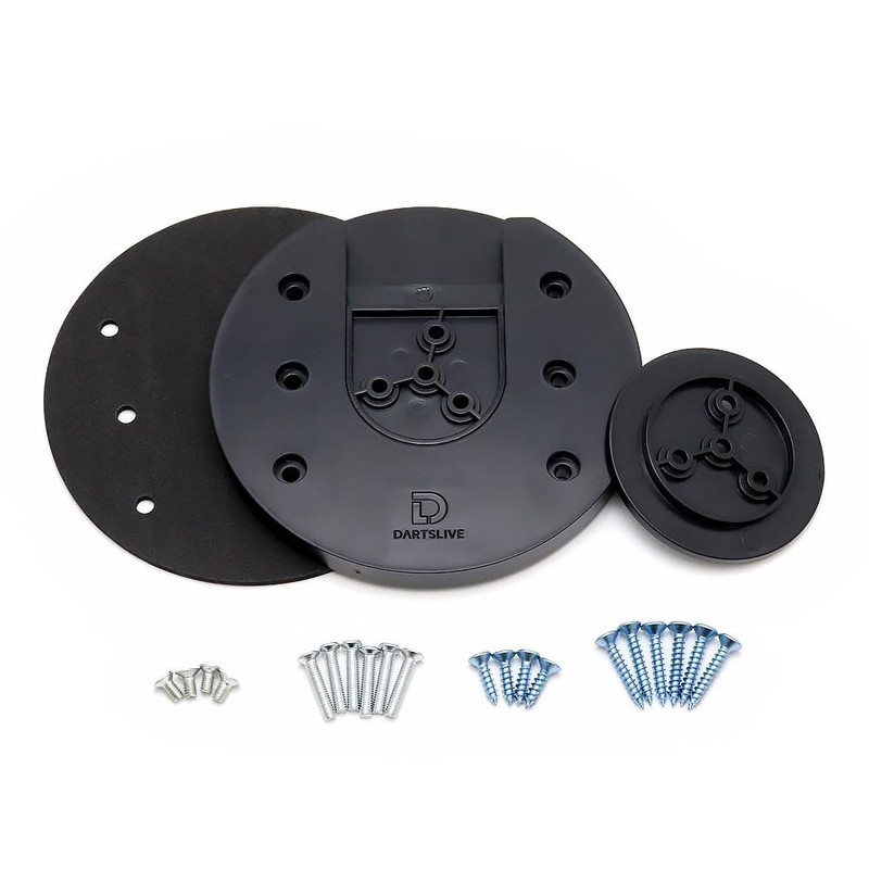 DARTSLIVE Home Dart Drive Home Bracket Dart Board