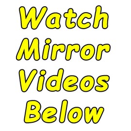 Mirror Cutter – For Thick Glass - Mirror Cutting Tool, Running Pliers Built-In for Breaking, 2-In-1 Tool inc Oil & Instructions How to Cut Glass & Tile Easily for Professional DIY Projects, Made in UK