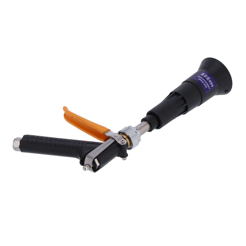 G1/4 Female Thread Agricultural Sprayer Atomization Ceramic Uniform Spray Fruit