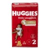 Huggies Little Snugglers Diaper, Size 2 (CS/116)