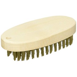 Takagi GISUKE Brass Brush, Small