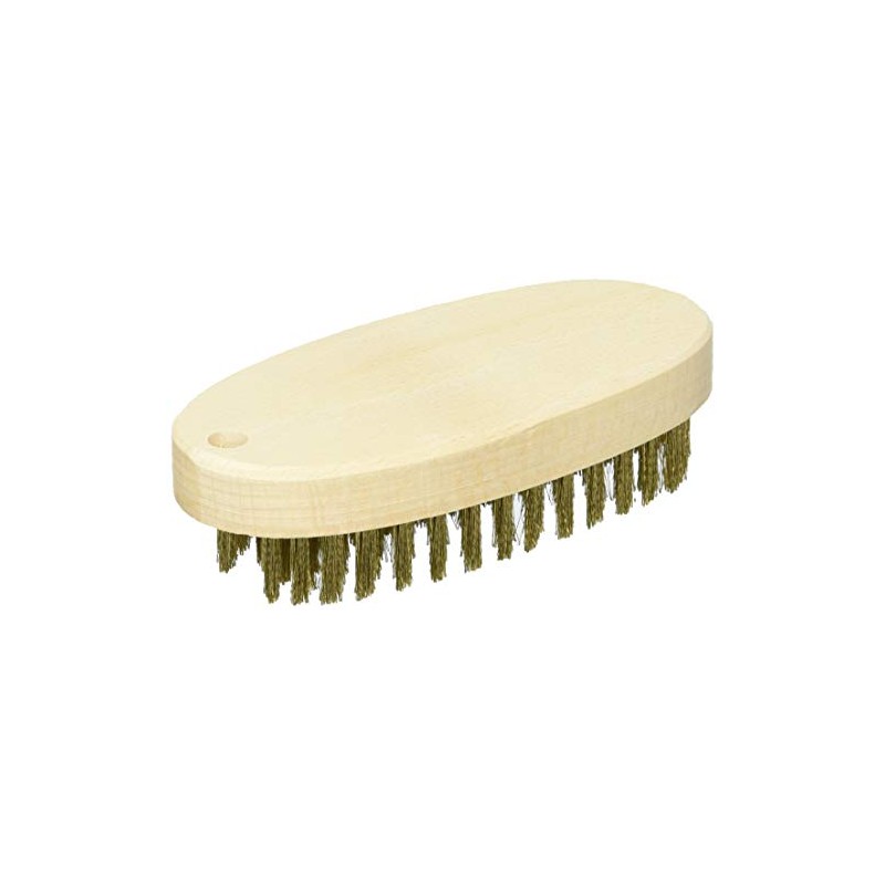 Takagi GISUKE Brass Brush, Small