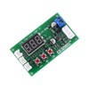 Driver Module, DC 12/24/ 48V PWM 4 Wires Fan Temperature