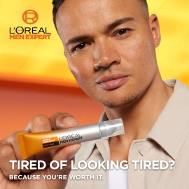 L’Oréal Paris L'Oreal Paris Men Expert Gel Ultra Moisturising Anti-Fatigue Hydra Energetic –
