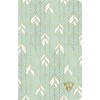 Clairefontaine 193006C - Pack of 6 Notebooks Neo Deco Collection