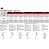 K2 Men's Prime Pad Set M