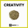 Crafter’s Tea - Creativity, Focus And Clarity Herbal Tea Bags,