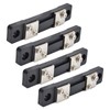 4Pcs Current Shunt AMP Ammeter Tester Measurement Tool 50A Set