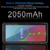 MP4 Player Portable 5.0 Inch HD Touch Screen Bluetooth WiFi