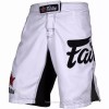 Fairtex AB1/P Muay Thai Board Shorts BLUE (Large)