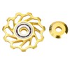Bicycle Derailleur Pulley 2pcs 11T / 13T Bicycle Guide Roller