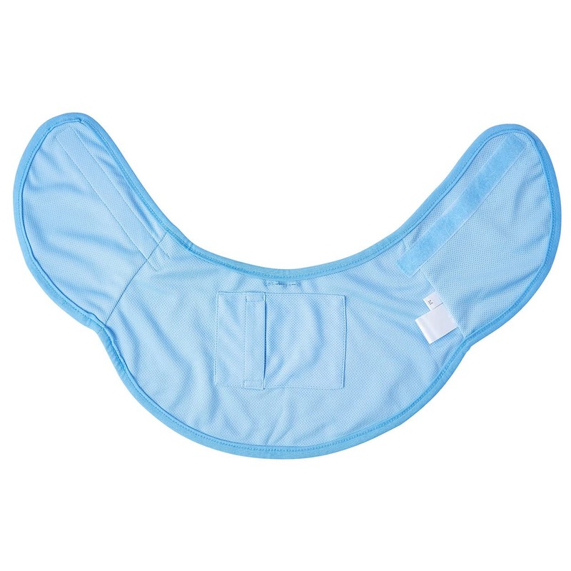 Petio Dog Wear for Walks, Cool Poncho, Medium Size