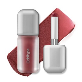 Oddtype Unseen Blur Lip Tint Long-Lasting Stain, Blendable 3.2g (Speak Easy, 3.2)