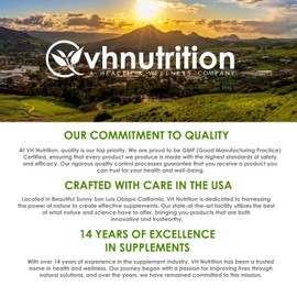 VH Nutrition VH Nutrition Eatmor | Weight Gain Pills* for Women and Men | Designed for Women with Gentian, Ginger, Alfalfa | 120 Easy-to-Swallow Capsules